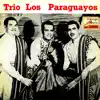 Trío los Paraguayos - Vintage World Nº 57 - EPs Collectors \